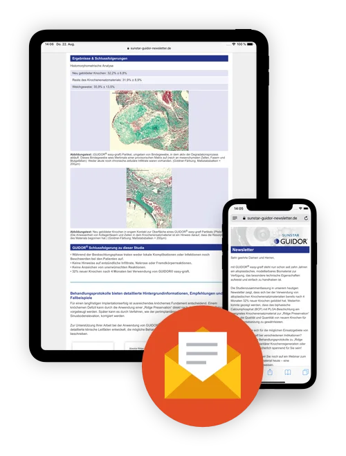 Responsive Mailings · Web-Analyse